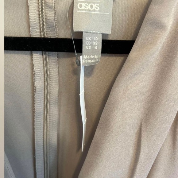 ASOS Midi Dress (NWT) - Picture 4 of 9